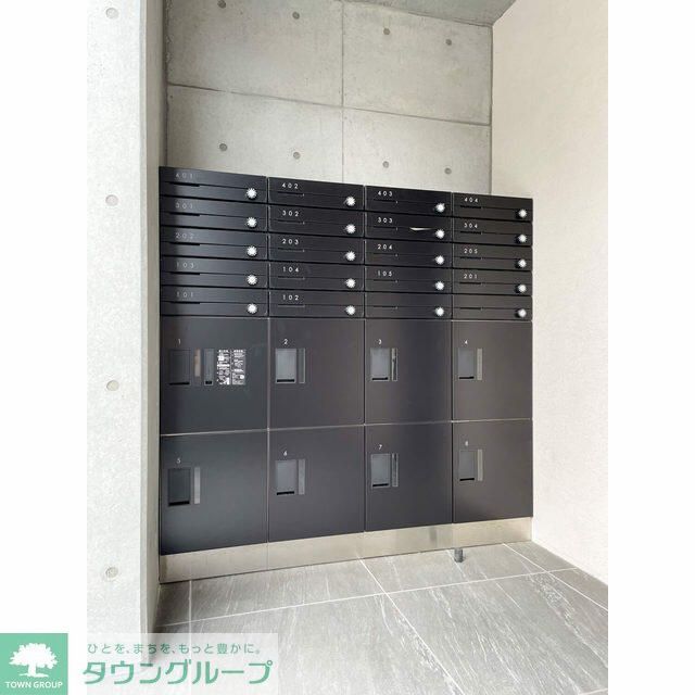 その他共有部分