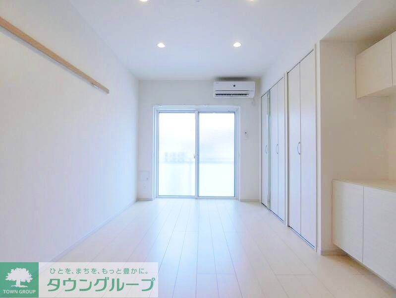 居室・リビング　★お部屋探しは株式会社タウンハウジング東京まで★