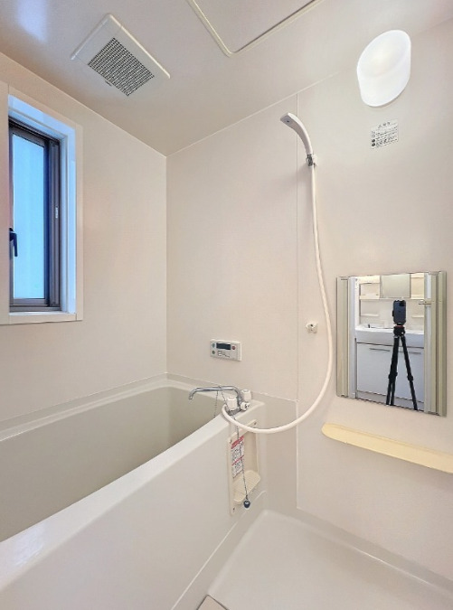 バス・シャワールーム　☆浴室☆