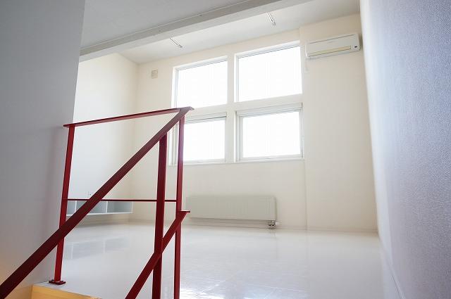 居室・リビング　リビング１