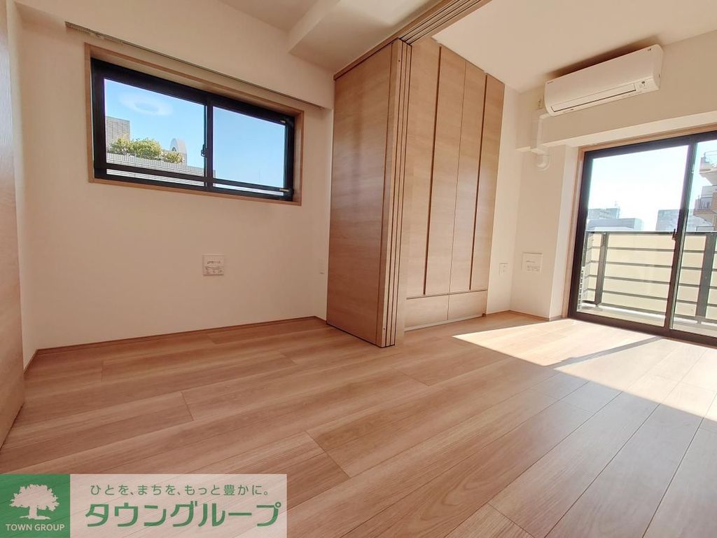 居室・リビング　リビング/居室