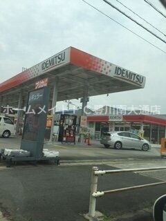 その他　出光プリテール豊川インターＳＳ（その他）まで432m