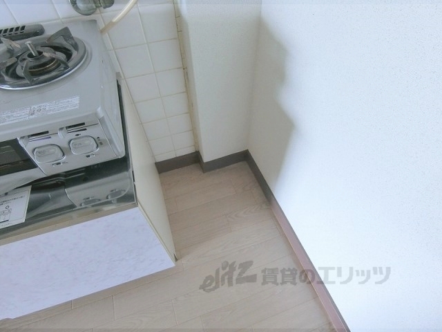 その他部屋・スペース　冷蔵庫置場