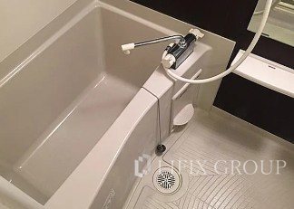 バス・シャワールーム　風呂