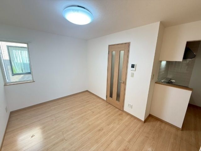 その他部屋・スペース　※写真は別号室です。
