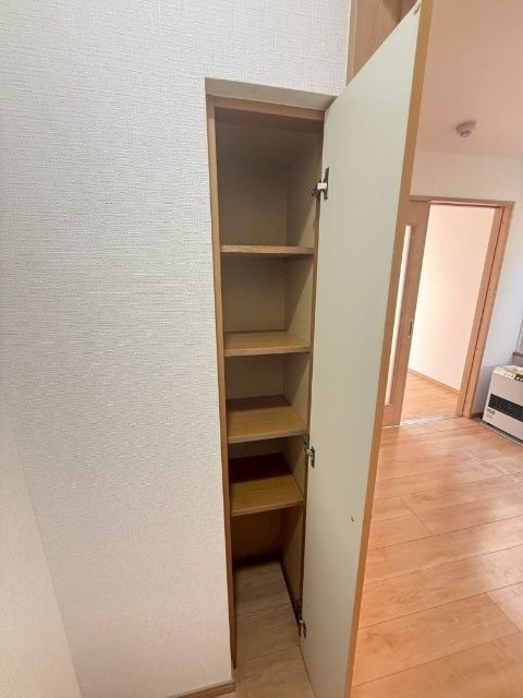 その他設備　※写真は別号室です。