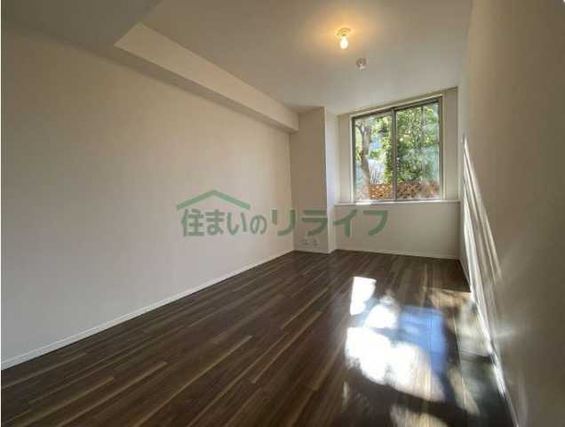 その他部屋・スペース　写真は同タイプ住戸です。