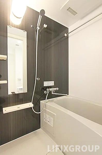 バス・シャワールーム　風呂