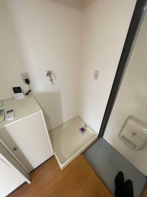 その他設備　※同物件別号室の参考写真です。