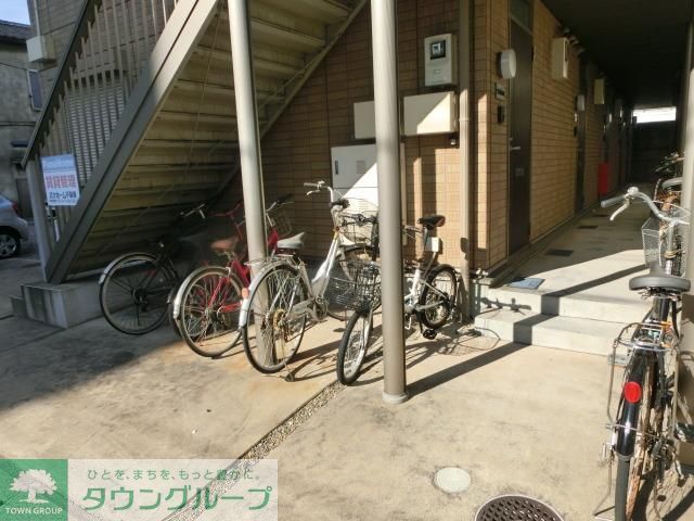 その他共有部分　お問合せはタウンハウジングまで！※現地待合わせ相談可能