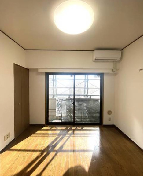 居室・リビング　別部屋参考写真