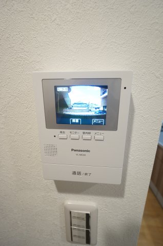 セキュリティ　物件、駅でお待ち合わせでのご案内歓迎！