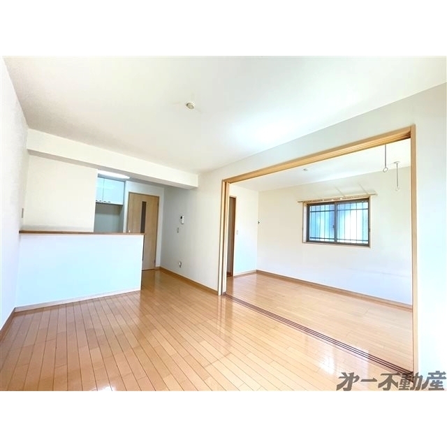 居室・リビング　ＬＤＫ