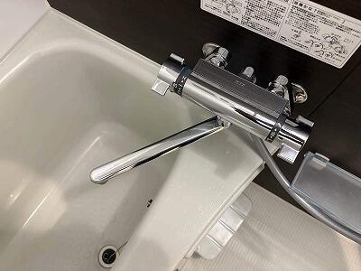 バス・シャワールーム　?