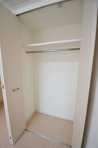 収納　※建物内別間取参考写真