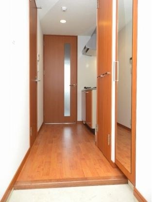 玄関　玄関　別号室参考写真