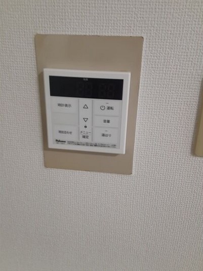 その他　★給湯器