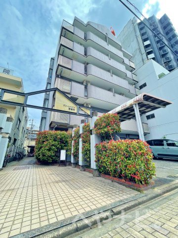 建物外観　★外観