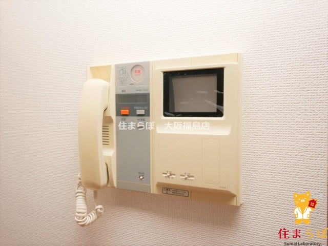 セキュリティ　安心感もチェック項目