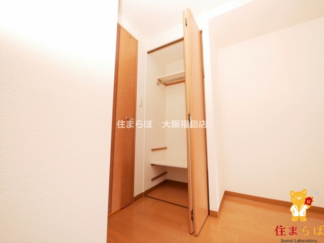 収納　使い方次第で印象が変わる
