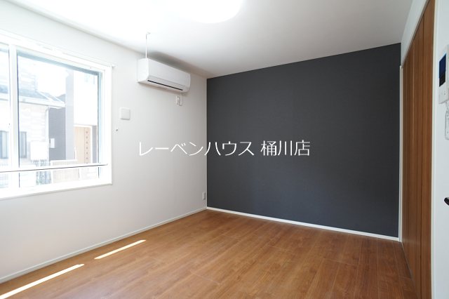 居室・リビング　レーベンハウス桶川店へ　048-787-5511