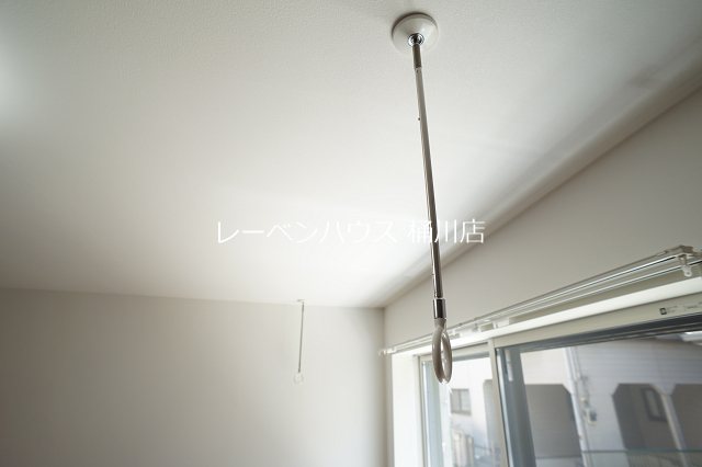 バルコニー　レーベンハウス桶川店へ　048-787-5511
