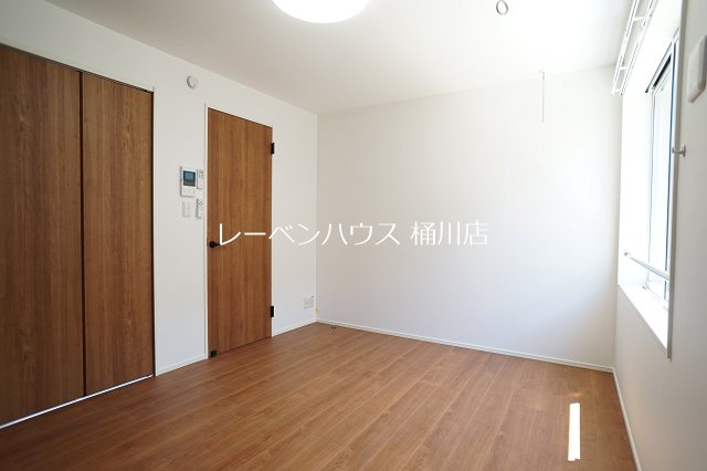 その他部屋・スペース　レーベンハウス桶川店へ　048-787-5511