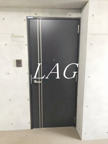 玄関　玄関です。
