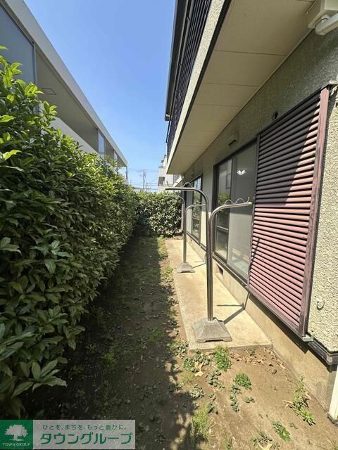 庭
