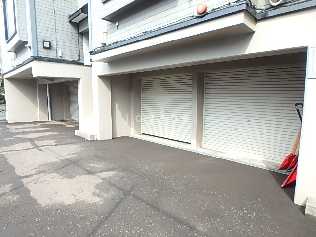 ロビー