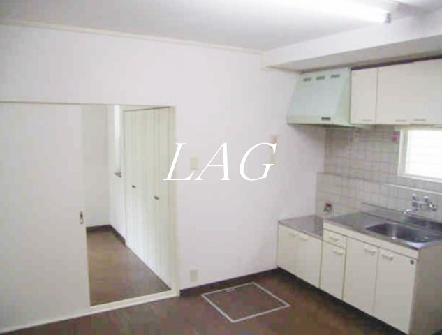 居室・リビング　洋室のお部屋です。