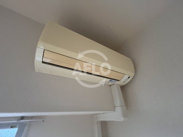 その他設備　ルーエ江坂　エアコン