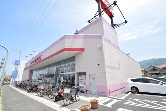 その他　ファッションセンターしまむら　六万寺店（その他）まで519m