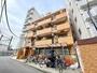 ジュネパレス新松戸第14 7階 築38年9ヶ月の賃貸物件