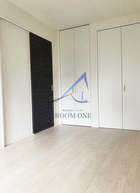 その他部屋・スペース　寝室です。