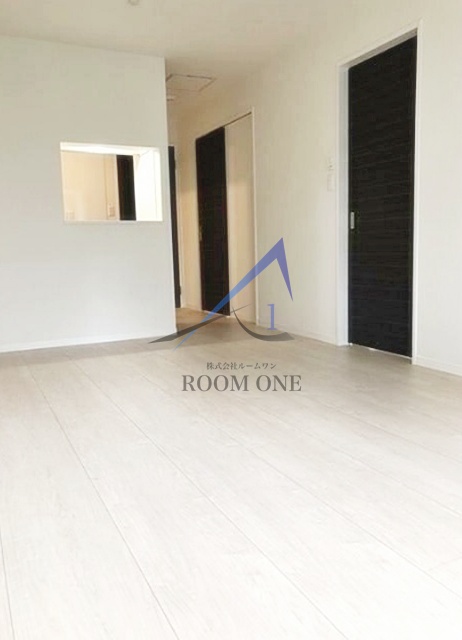 居室・リビング　洋室のお部屋です。