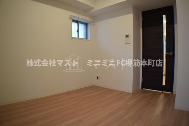 その他部屋・スペース　高級感漂う室内です。