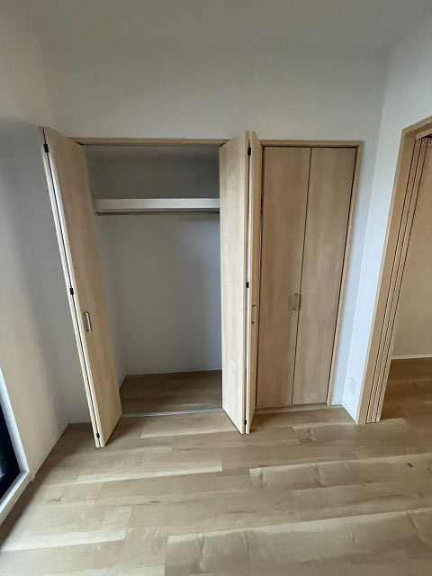 収納　こまごまとしたものを収納できそうですね
