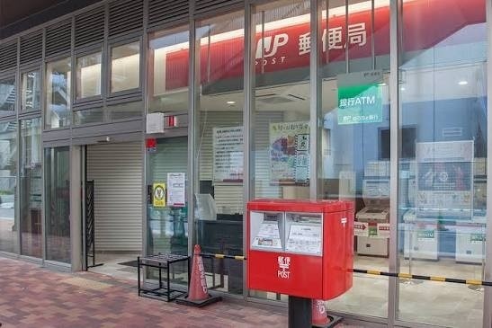 Daffitto三鷹の周辺写真