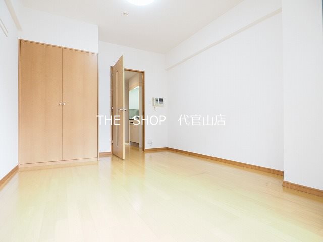 その他部屋・スペース　明るいお部屋です