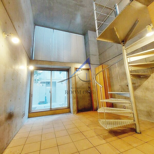 居室・リビング　洋室のお部屋です。