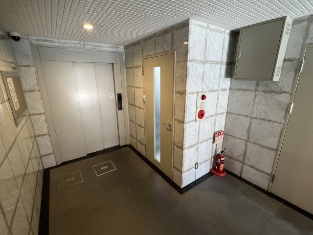ロビー