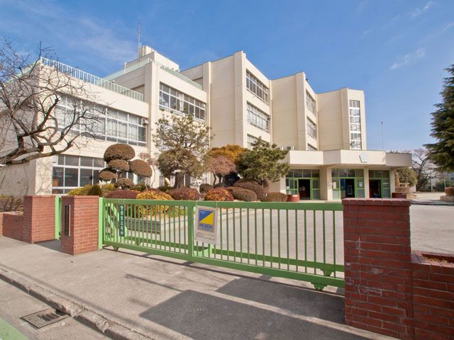 小学校　さいたま市立大成小学校（小学校）まで815m