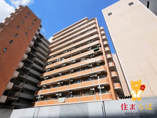 建物外観　★ ★ 口コミ平均4.94のお店 ★ ★
