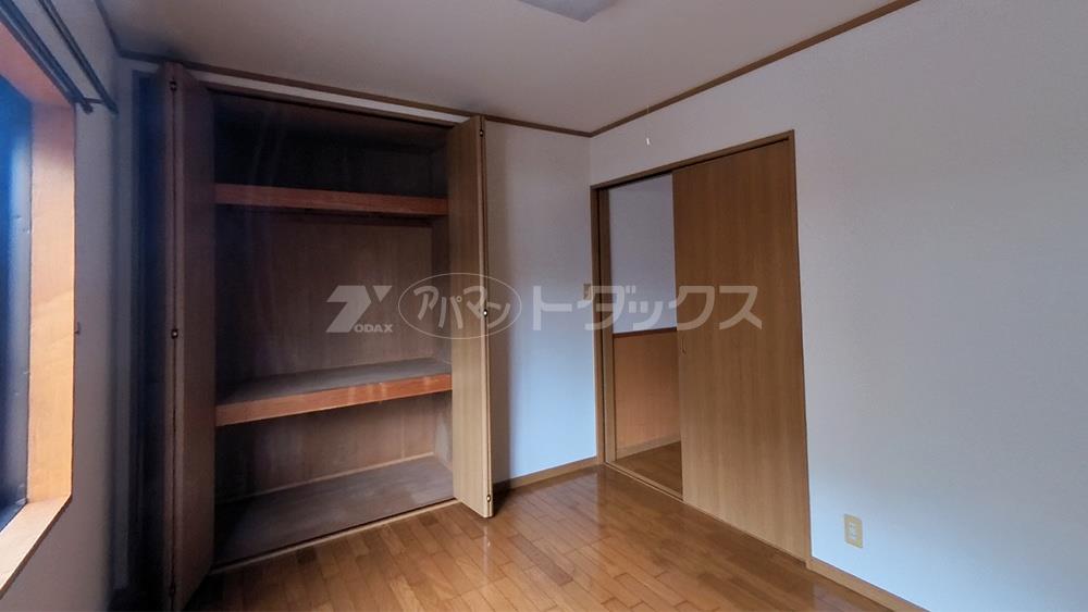 居室・リビング　同タイプの別の部屋