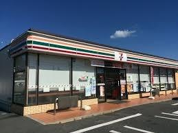 コンビニ　セブン-イレブン 御前崎佐倉店（コンビニ）まで856m