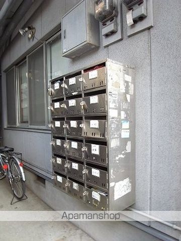その他共有部分　その他共有部分