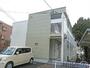 片倉町駅より徒歩4分 1階 築22年10ヶ月の賃貸物件