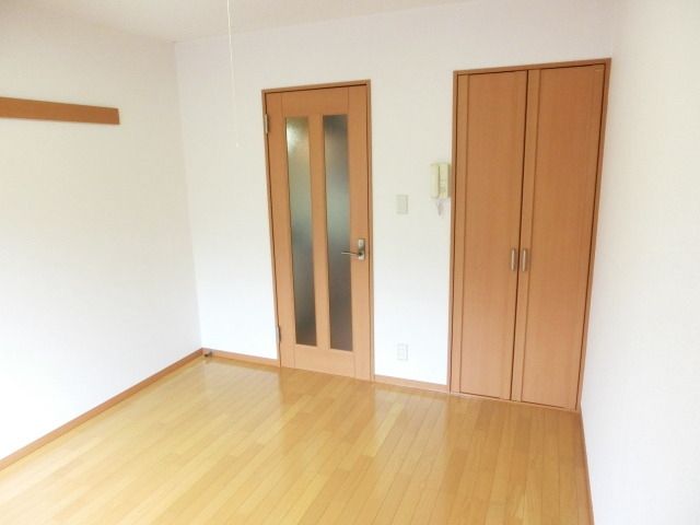 その他部屋・スペース　洋室６．２帖です