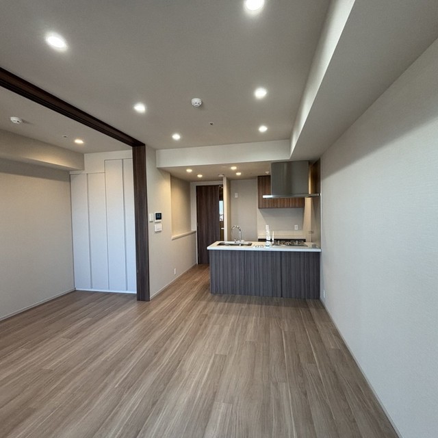 居室・リビング　※写真は同タイプ住戸です。